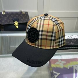 Picture of Burberry Cap _SKUBurberryCap03906